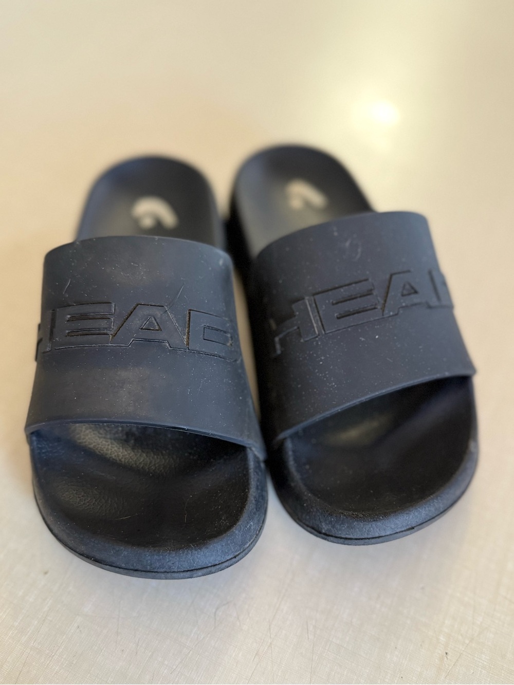 HEAD Boys Slide Sandals